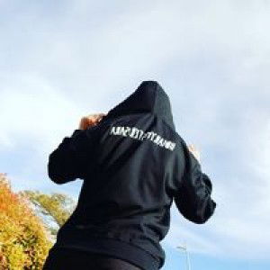 Ika Nur Hidayah profile icon