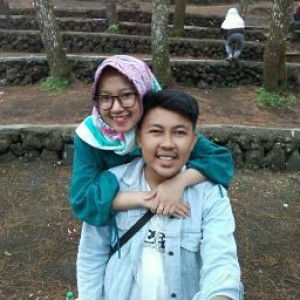 Ima Nurhalimah profile icon