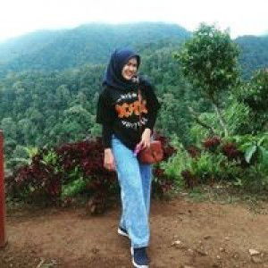 Amalia Pradita profile icon