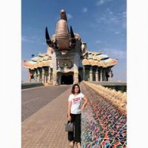 Siriluk Khonthee profile icon