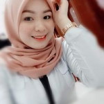 Nhafizah Razali Viefiza profile icon