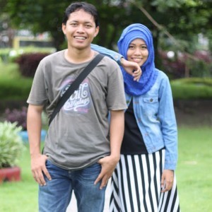 novitasari putri profile icon