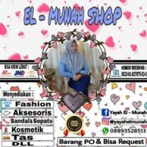 Yayah EL-MunAh profile icon