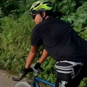 Jerome Aventajado profile icon