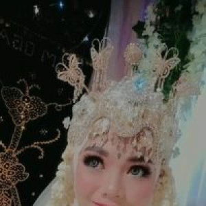 Mega Andriani profile icon