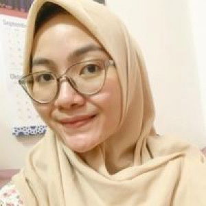 Puteri Azizah profile icon