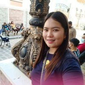 Ar Lyn Rebond profile icon