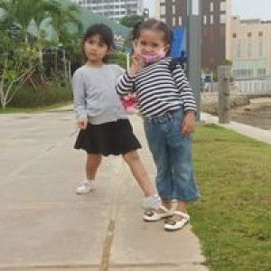 Atika Ulfah Putri Nasution profile icon