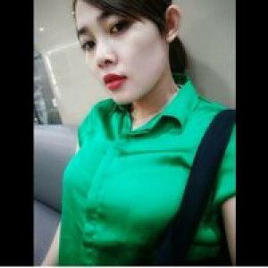 Indah Susanti profile icon