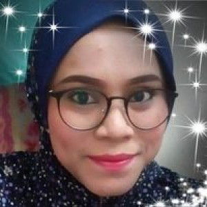 Suliza Sue profile icon