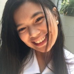 Lea Joyce Villaruz profile icon