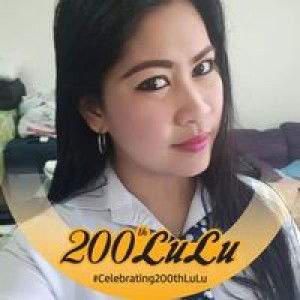 Cazzilyn Guevarra profile icon