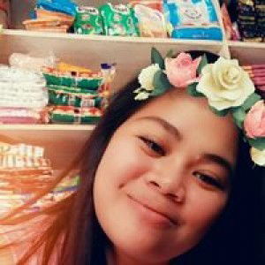 Joveline Taña Tolibas profile icon