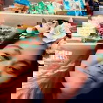 Joveline Taña Tolibas profile icon