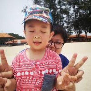 Casey Low profile icon