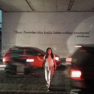 Sarah Lestari profile icon