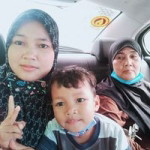 Nor Atikah Sim profile icon