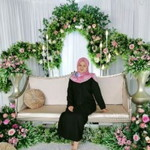 INTAN NOORAZIERA ADILA BINTI MOHD SALLEH profile icon