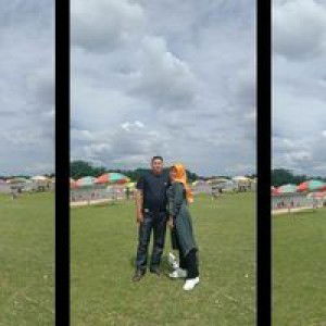 July Lubis profile icon