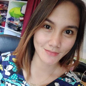 Shiella Tarampi profile icon