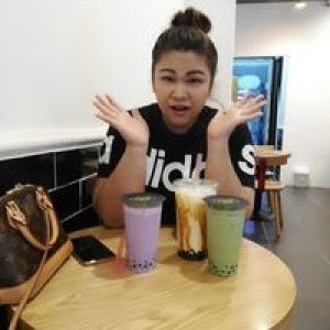 Kaewsai Ked profile icon