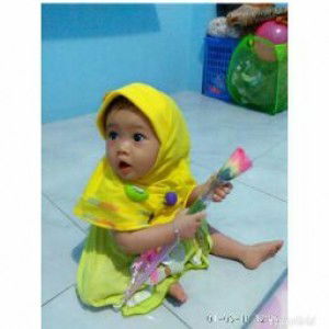 Kistiani profile icon