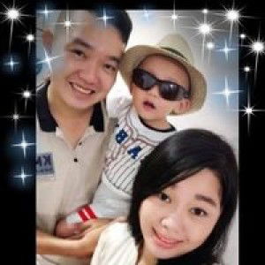 Floral Vee Novie profile icon