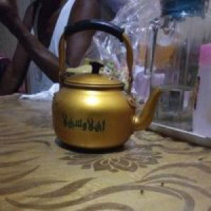 Hasan Bashri profile icon