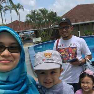 fatin adilah profile icon