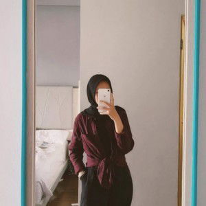 Winda Sabrina profile icon