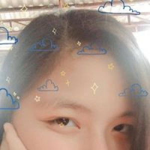 Francine Trinidad profile icon