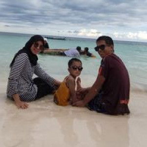 Andi Oshink profile icon