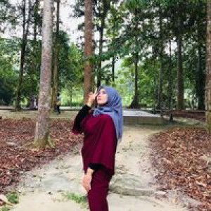 Ct Farah Hanum profile icon