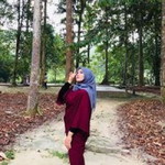 Ct Farah Hanum profile icon