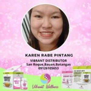 Karen Rabe Pintang profile icon