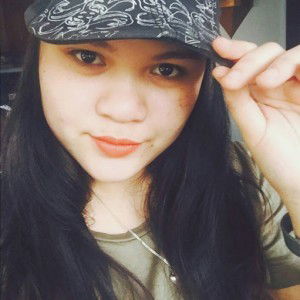 Evelyn Canoy profile icon