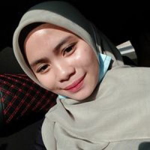 Siti Najieha profile icon