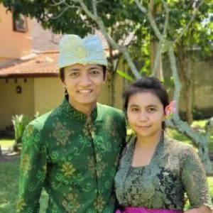 Ellen Gunawan profile icon