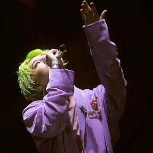 Zua mike profile icon