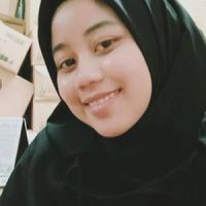 Siti Alfiah Nurulan profile icon