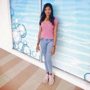 Sharmiga RAvinthar profile icon