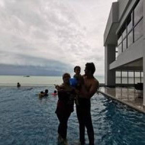 Nurul Aireen profile icon