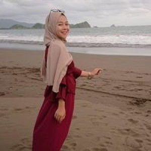 Miftakhul Jannah profile icon