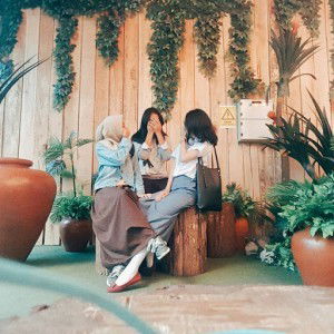 Sharon Nouvelia profile icon