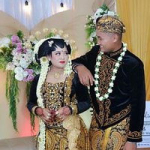 Vilsa Ismi Rahma Putri profile icon