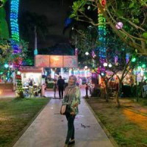 Farhana Amerol Bantuas profile icon