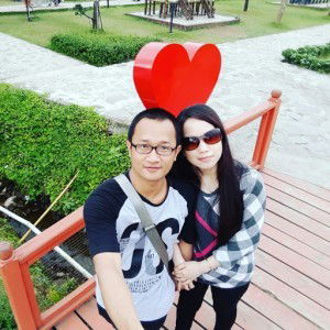 Janah Triutami profile icon