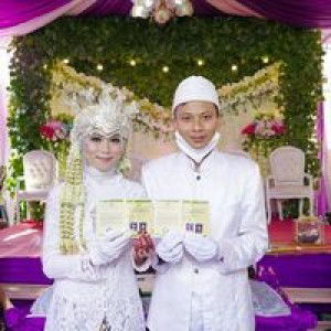 Asmaria Puspita profile icon