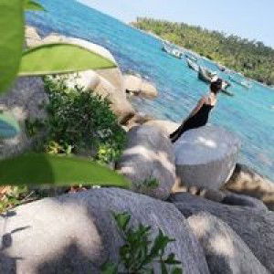 Nguyễn Nhựt Uyển profile icon