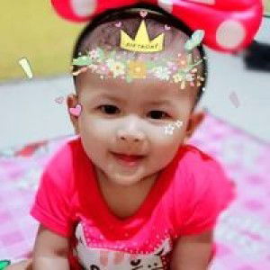 Bekty Trihastuti profile icon